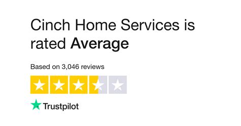 mycinchhomeservices.com|Cinch My Account.